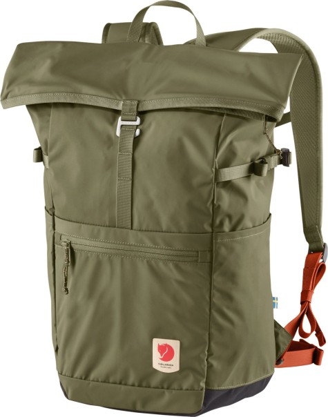 Fjällräven High Coast Foldsack 24/620 Patina Green