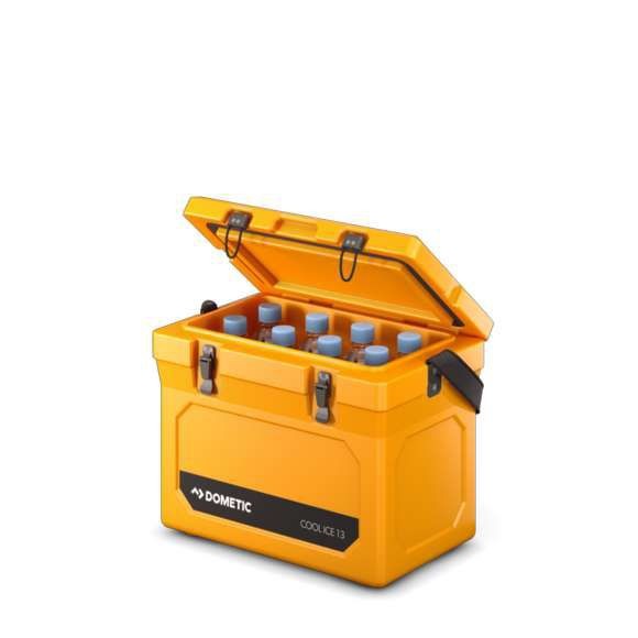 Dometic Cool-Ice WCI Isolierbox 13 Liter glow