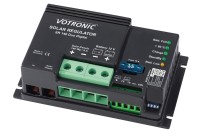 Votronic Solar-Laderegler SR 140 Duo Digital