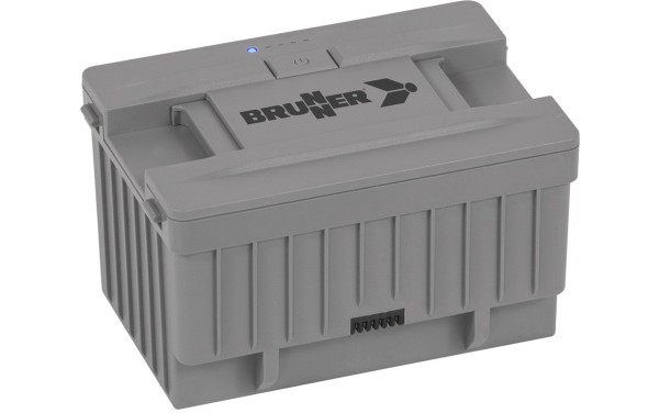 Brunner Polarys E-Pack Kompressorkühlbox