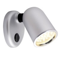 Projecteur de surface Frilight Tube 36 SMD