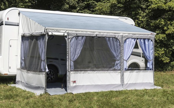 Fiamma Privacy Room 300 - für F65/F80 245-280 - alle Fahrzeugtypen mit Höhe 245 - 280 cm