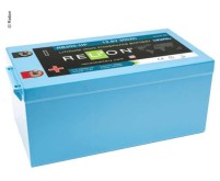 12V 300Ah Lithium-Eisen-Phosphat-Batterie mit hoher Leistung