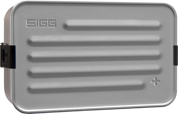 SIGG Metal Box Plus L Alu (1,2L)