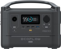 EcoFlow River Max EU Powerstation 600 W