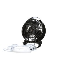 Wetterfester 12V Ventilator KONA