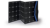 Faltbares Solarpanel mit 135 Watt und Laderegler von Carbest