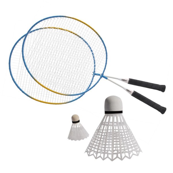 Badminton-Set Giant