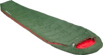 High Peak Pak 1000 Schlafsack pesto-rot