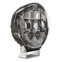 JW Speaker 8632 Evo LED-Hauptscheinwerfer 5.75“ Set