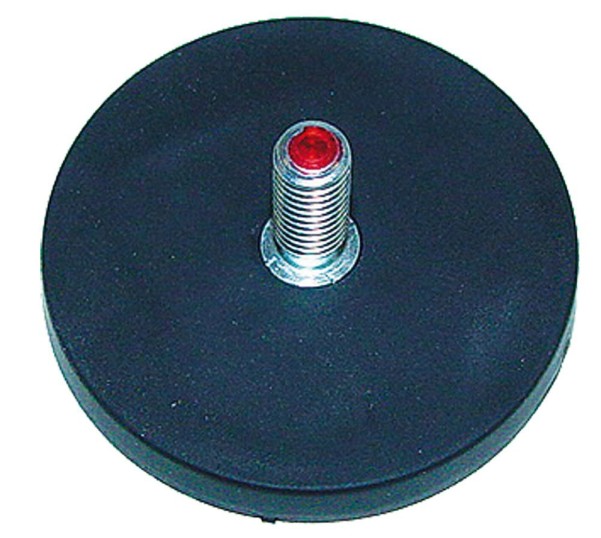 Haft-Magnet rund ø 43mm