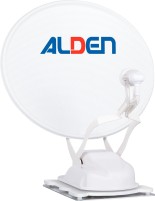 Alden ONELIGHT EVO 60 TV Smartwide 24 Zoll