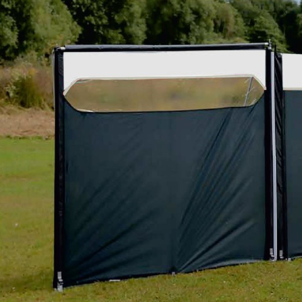 Westfield Windshield Pro Zusatzelement für Windschutz 160 x 140 cm