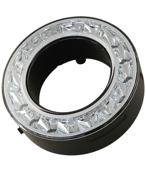 Hella - LED-Schluss-Bremsl. 12V ringförmig