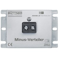 MT MV-12 Minus-Verteiler 12/24 V