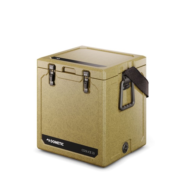 Dometic Cool-Ice WCI Isolierbox 33 Liter olive