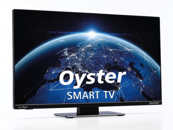 Oyster TV 39 Smart TV