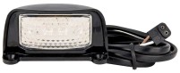 LED Kennzeichenleuchte 12/24V