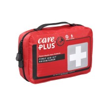 First Aid Kit - Adventurer Care Plus Erste Hilfe-Set