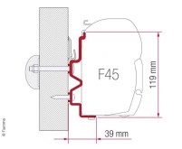 Adaptateur Rapido 90dF-10 450cm