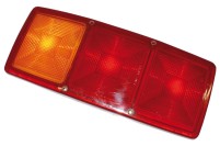 IVECO - Ersatzglas zu 82840216+82830216