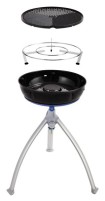 Grillo Chef 40 BBQ Gasgrill