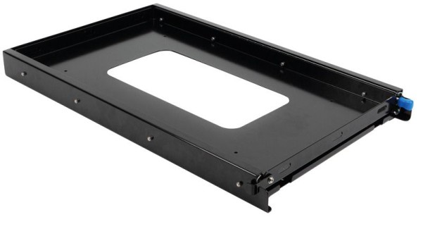 ComfortSlider M Befestigungs-Auszug für Kühlboxen bis 740 x 410 mm