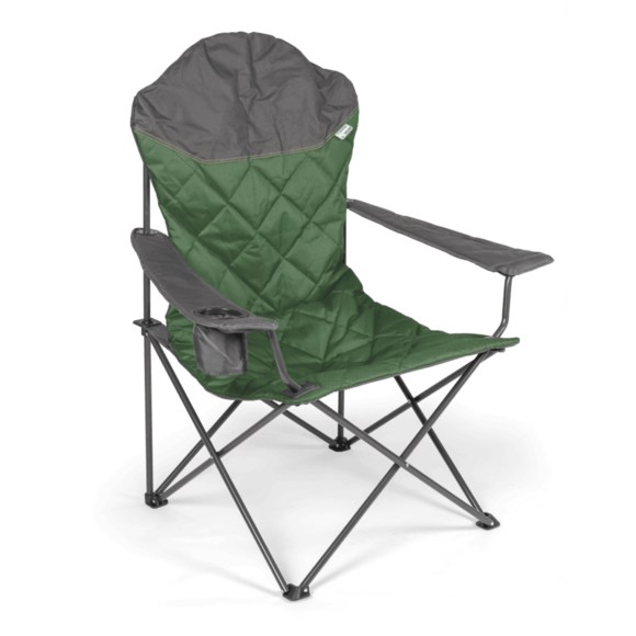 XL High Back Chair Fern Kampa