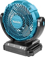 Makita DCF102Z Akku-Lüfter (ohne Akku)