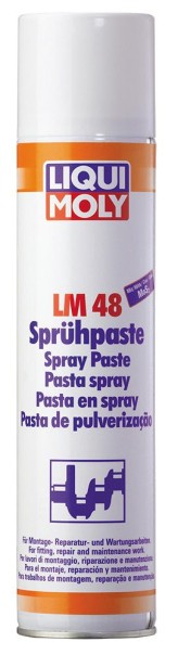 LIQUI MOLY LM 48 Sprühpaste