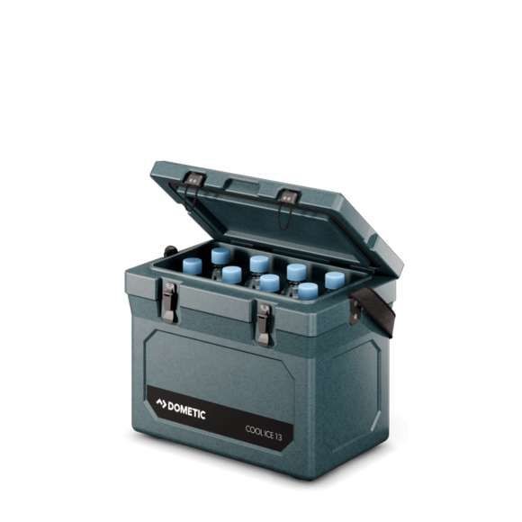 Dometic Cool-Ice WCI Isolierbox 13 Liter ocean