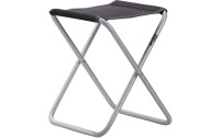 Tabouret pliant Westfield gris foncé