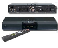 DVB-T-Receiv.230V  676sw