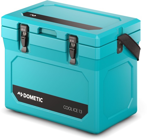 Dometic Cool-Ice WCI Isolierbox 13 Liter lagune