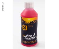 Superclean pour Wastemaster bouteille de 250ml