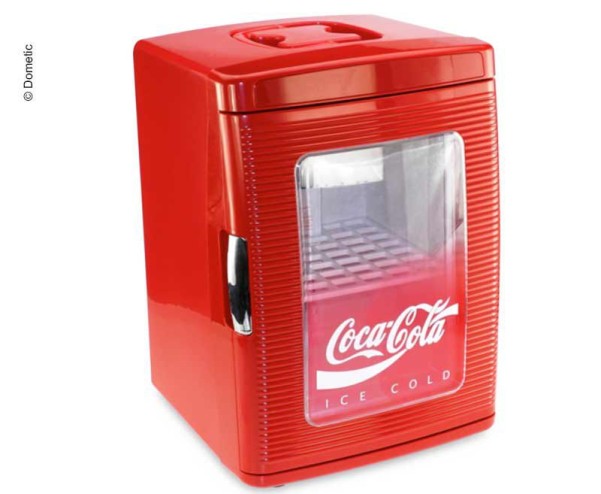 Coca Cola Mini Fridge 25