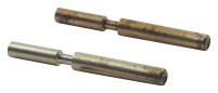 Pilotstecker-Set (2 Stk.) zu Dose 333