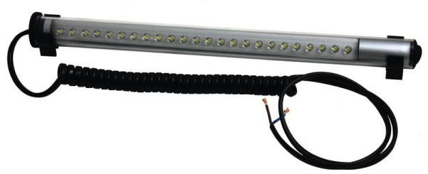 12V LED Streifen mit Schalter und 1.7 Watt für Innenbeleuchtung - Länge: 305 mm