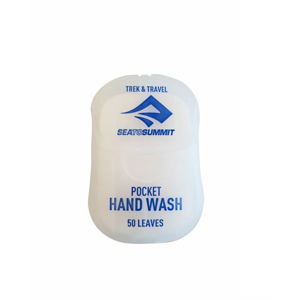 Hand Wash Pocket STS Hygiene