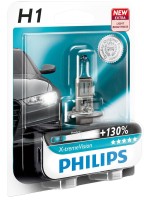 Philips Glühlampe H1 12V 55W XtremeVision