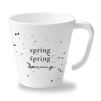 Geschirr-Set Spring 16-teilig