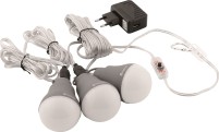 Outwell Epsilon Bulb LED Campingleuchte 3er Set