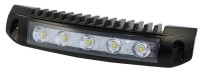 LED-Aussenleuchte Scenelite SI7 12/24 V