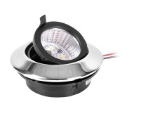 Dometic LED-Einbaustrahler L360RM 12V/1,8W  