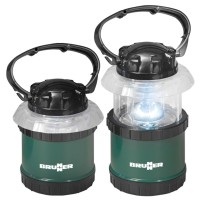 Outdoorleuchte Quasar LED 8 Brunner