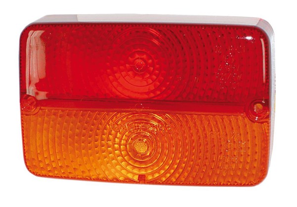 Cobo - Ersatzglas rot / gelb zu 04129000 (1012400)