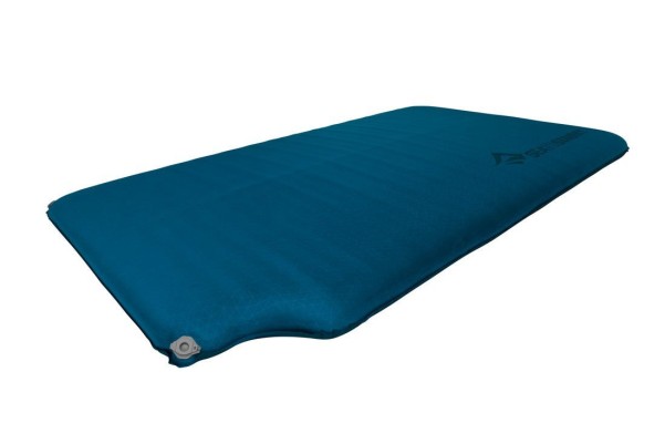 Comfort Deluxe S.I. Mat Camper V Sea to Summit Schlafmatte