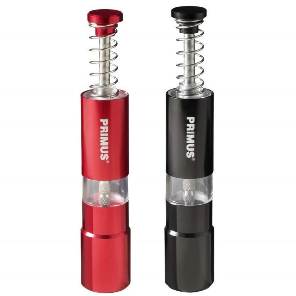 Salt and Pepper Mill 2 pack Primus Gewürzmühle