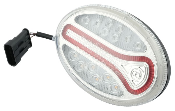 COBO - LED Rücklicht links, 12 V