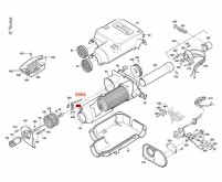 Temperaturfühler für den E2400